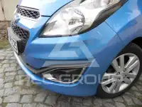 2013 Chevrolet Spark