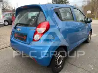 2013 Chevrolet Spark