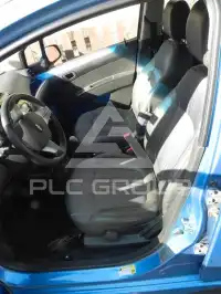 2013 Chevrolet Spark