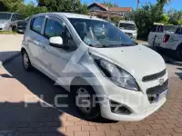 2013 Chevrolet Spark