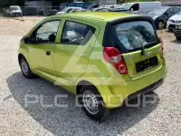 2013 Chevrolet Spark