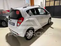 2013 Chevrolet Spark