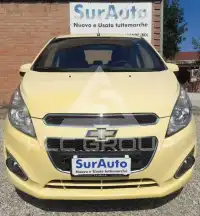 2013 Chevrolet Spark