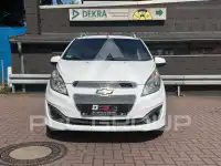 2013 Chevrolet Spark