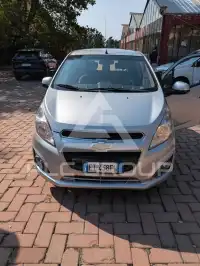 2013 Chevrolet Spark