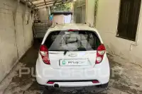 2013 Chevrolet Spark