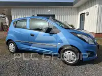 2013 Chevrolet Spark