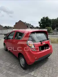 2013 Chevrolet Spark