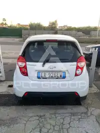 2013 Chevrolet Spark