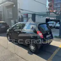 2013 Chevrolet Spark