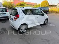 2013 Chevrolet Spark