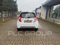 2013 Chevrolet Spark