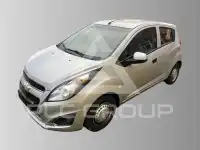 2013 Chevrolet Spark