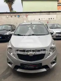 2013 Chevrolet Spark