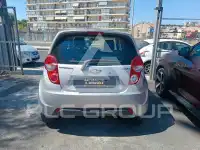 2013 Chevrolet Spark