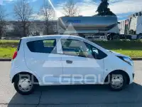 2013 Chevrolet Spark