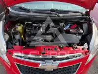 2013 Chevrolet Spark