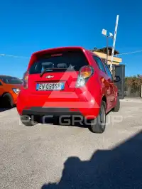2013 Chevrolet Spark