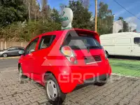 2013 Chevrolet Spark