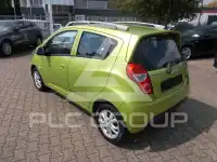 2013 Chevrolet Spark