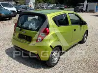 2013 Chevrolet Spark