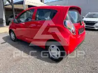 2013 Chevrolet Spark