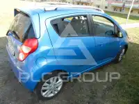 2013 Chevrolet Spark