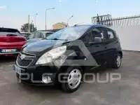 2013 Chevrolet Spark