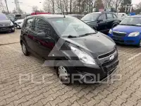 2013 Chevrolet Spark