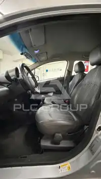2013 Chevrolet Spark