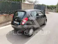 2013 Chevrolet Spark