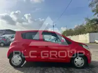 2013 Chevrolet Spark
