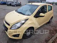 2013 Chevrolet Spark