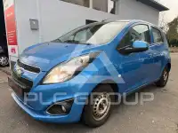 2013 Chevrolet Spark