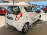 2013 Chevrolet Spark