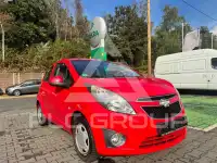 2013 Chevrolet Spark