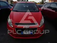 2013 Chevrolet Spark
