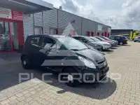 2013 Chevrolet Spark