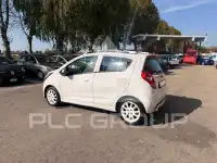 2013 Chevrolet Spark