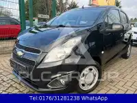 2013 Chevrolet Spark