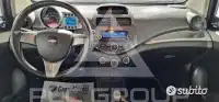 2013 Chevrolet Spark