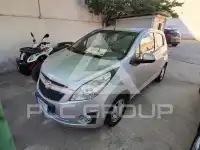 2013 Chevrolet Spark
