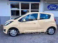 2013 Chevrolet Spark