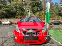 2013 Chevrolet Spark