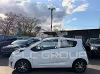 2013 Chevrolet Spark
