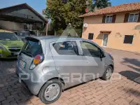 2013 Chevrolet Spark