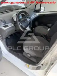 2013 Chevrolet Spark