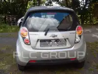 2013 Chevrolet Spark