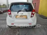 2013 Chevrolet Spark