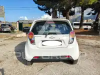 2013 Chevrolet Spark